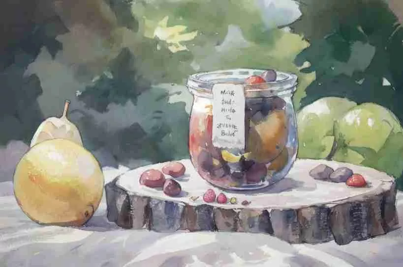 stork lekv&aacute;r watercolor