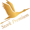 stork logo