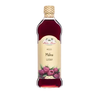 Mézes Málnaszörp DRS