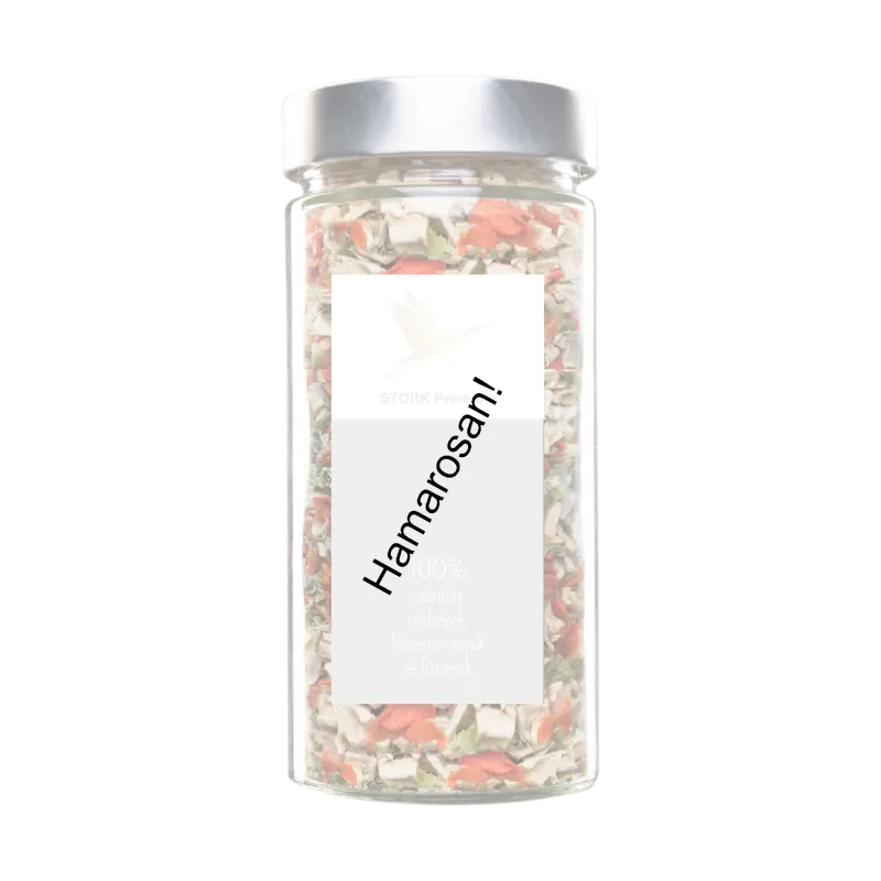 Vadhús Fűszerkeverék